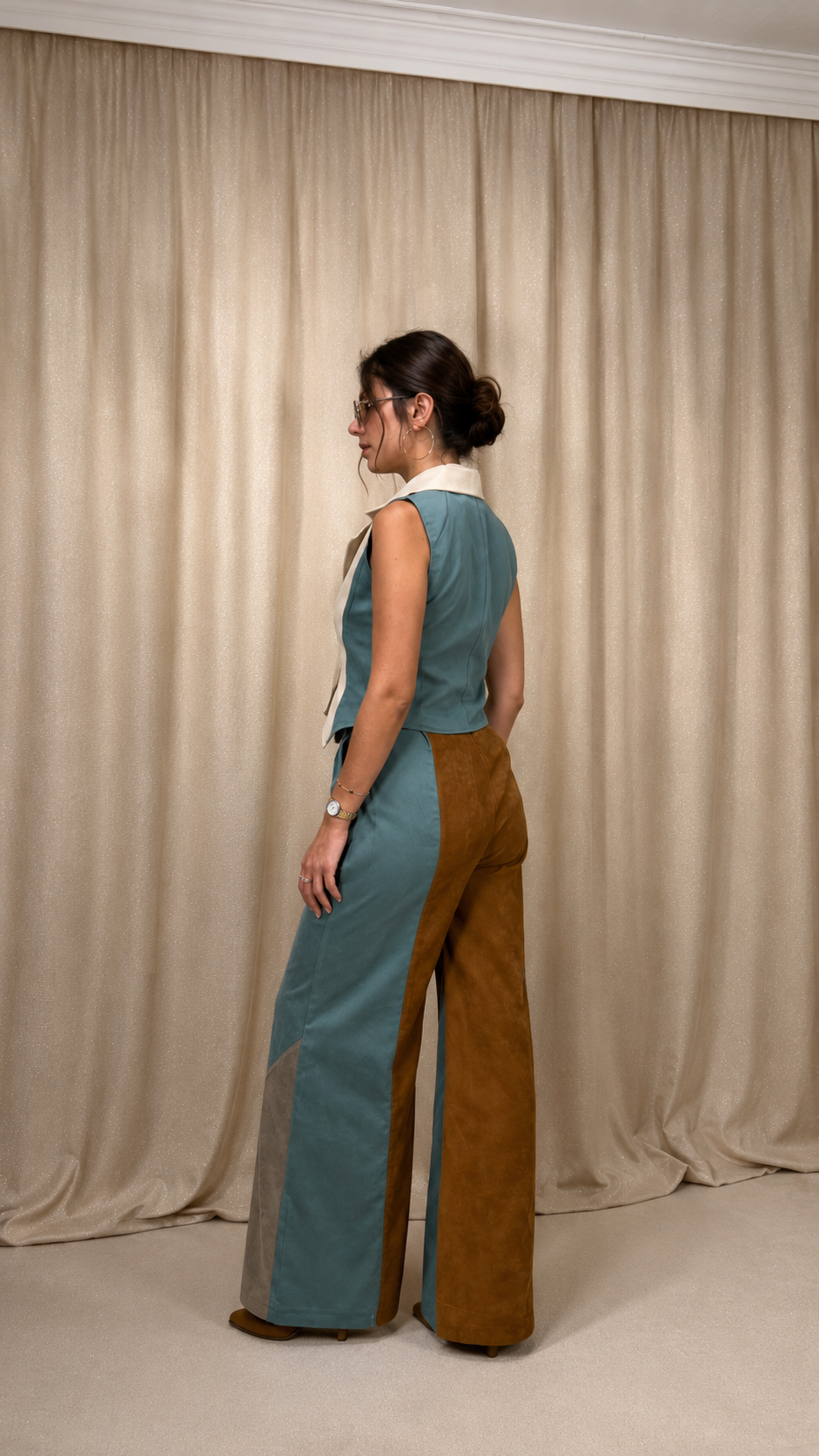 VERA MODEL
