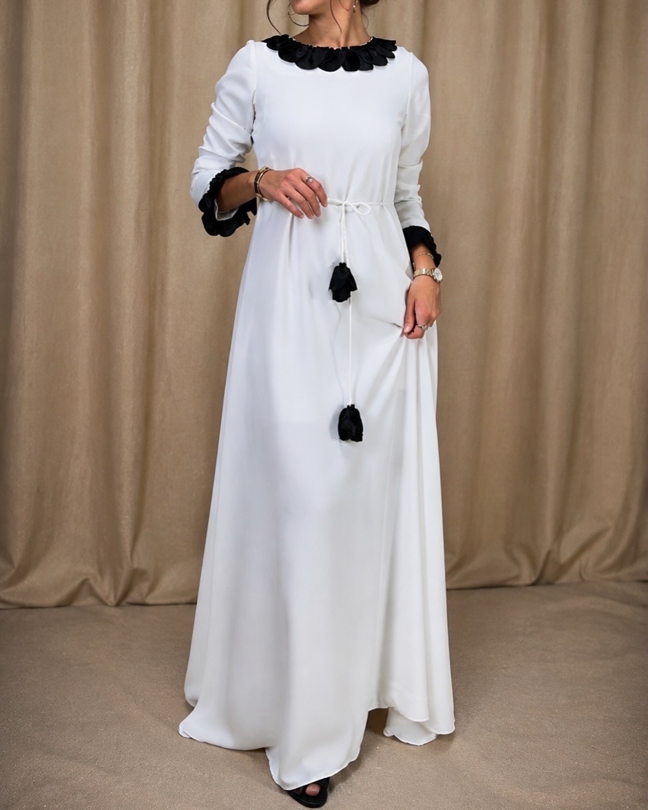 LALEZAR MODEL