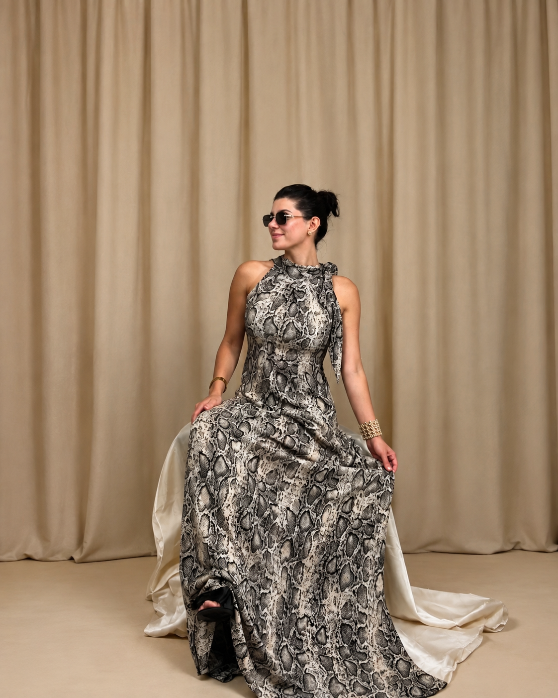 ŞAHMERAN MODEL